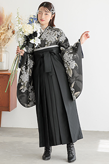 ニ尺袖袴レンタル一覧 │ 袴レンタル(女性) │ 京都着物レンタル夢館