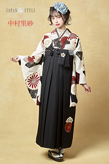 ニ尺袖袴レンタル一覧 │ 袴レンタル(女性) │ 京都着物レンタル夢館