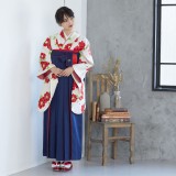 楽天市場】【リサイクル着物セット】 卒業式 袴 セット 着物 袴