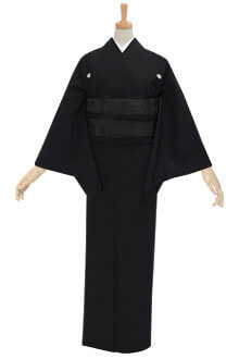 喪服