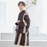 男性紋付袴y028