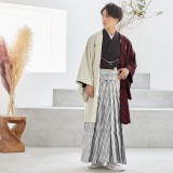 くまめいと　紋付袴 白無垢　着せ替え Amazon.co.jp: くまめいと ぬいぐるみ用衣装 紋付袴 白 : おもちゃ