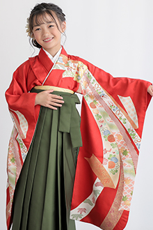 卒園式袴レンタル一覧 │ 袴レンタル │ 京都着物レンタル夢館