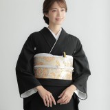 10022☆送料込み❣️黒留袖 着物 4枚 まとめ売り❣️ 楽天市場】黒留袖 着物 きもの 【 送料無料 】【 限定品 】 美術友禅