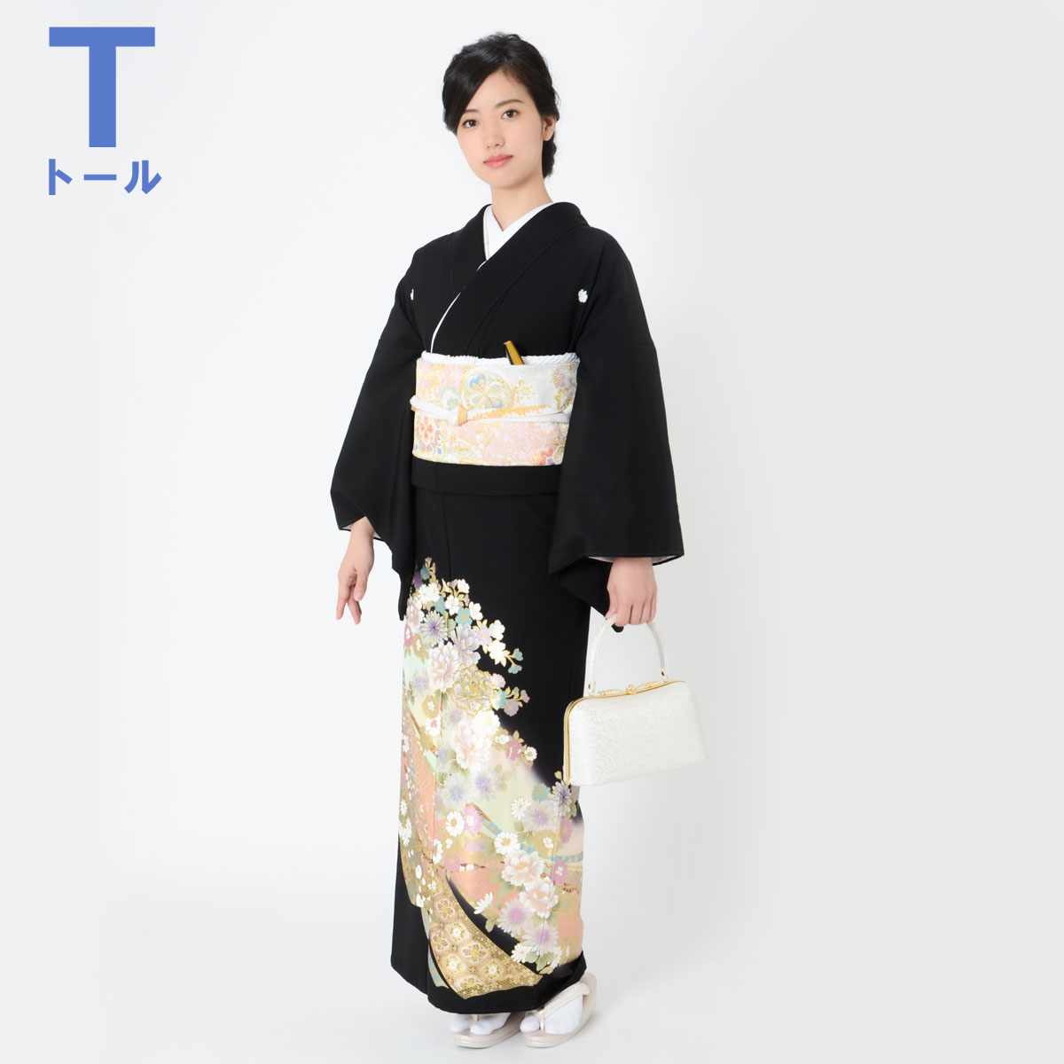 ふりをする ネコ 分析 桂 由美 デザイン 留袖 レンタル L Techs Jp