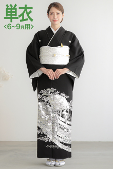 黒留袖レンタル一覧 │ 訪問着・留袖レンタル │ 京都着物