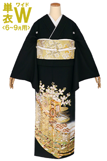 黒留袖レンタル一覧 │ 訪問着・留袖レンタル │ 京都着物