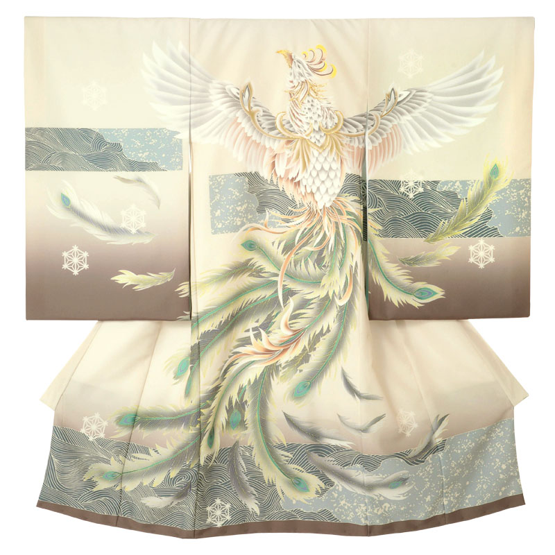 お宮参り 男の子