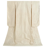 白無垢唐織正絹J おすすめ和装のご紹介＝唐織白無垢＝| ブログ | Fiore Bianca