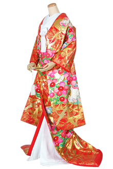 白無垢 色打掛レンタル一覧｜ 花嫁衣裳レンタル ｜ 京都着物