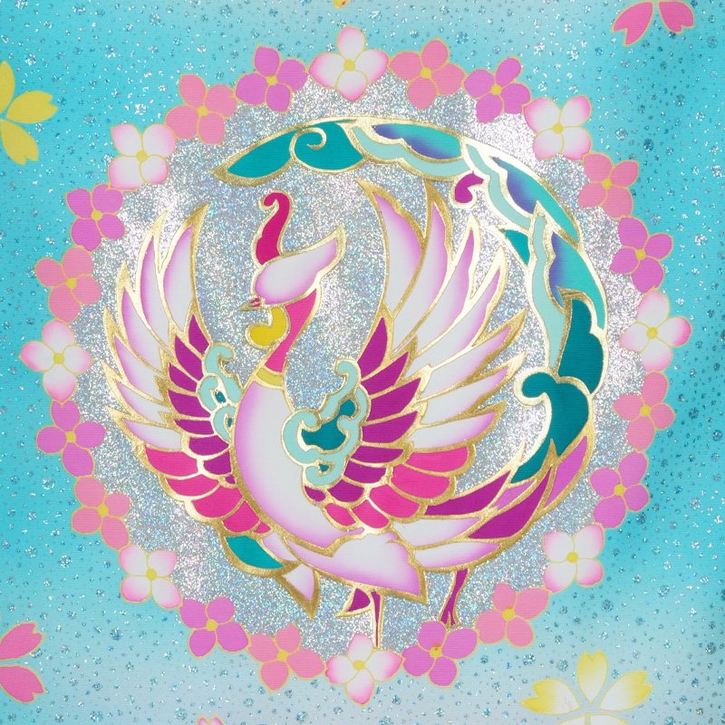 色打掛 貴重 生絹 パステルカラー ピンク 花嫁 白無垢 和装